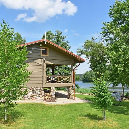Meku Slenis Guest House Degučiai Екстериор снимка